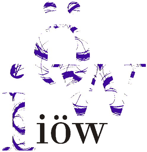 IÖW - Institut für ökologische Wirtschaftsforschung
